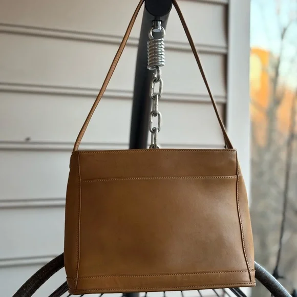 Vintage Coach Bleecker Pocket Zip | Costa Rica 1998 | 9310 | Great Condition - Picture 16 of 16